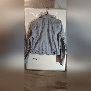 Aeropostale Denim Jacket